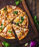 4 Fromages