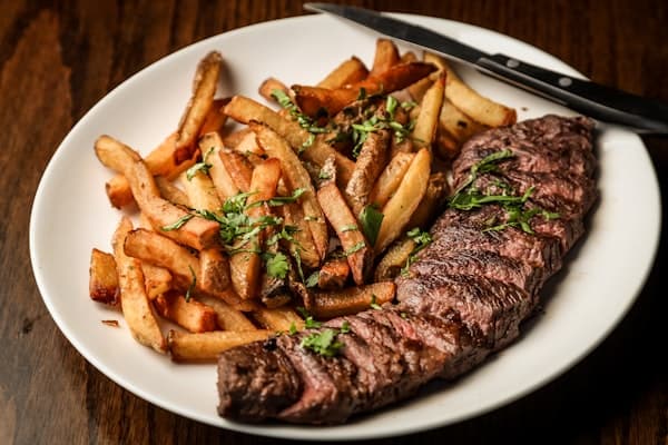 Entrecôte