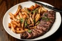 Entrecôte