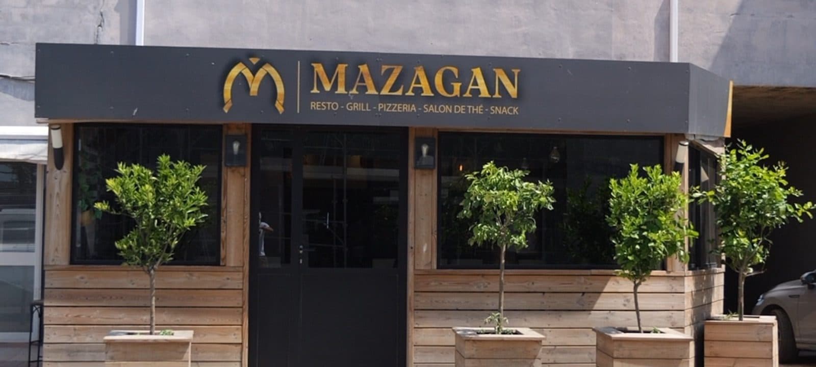 Mazagan, Porto-Vecchio
